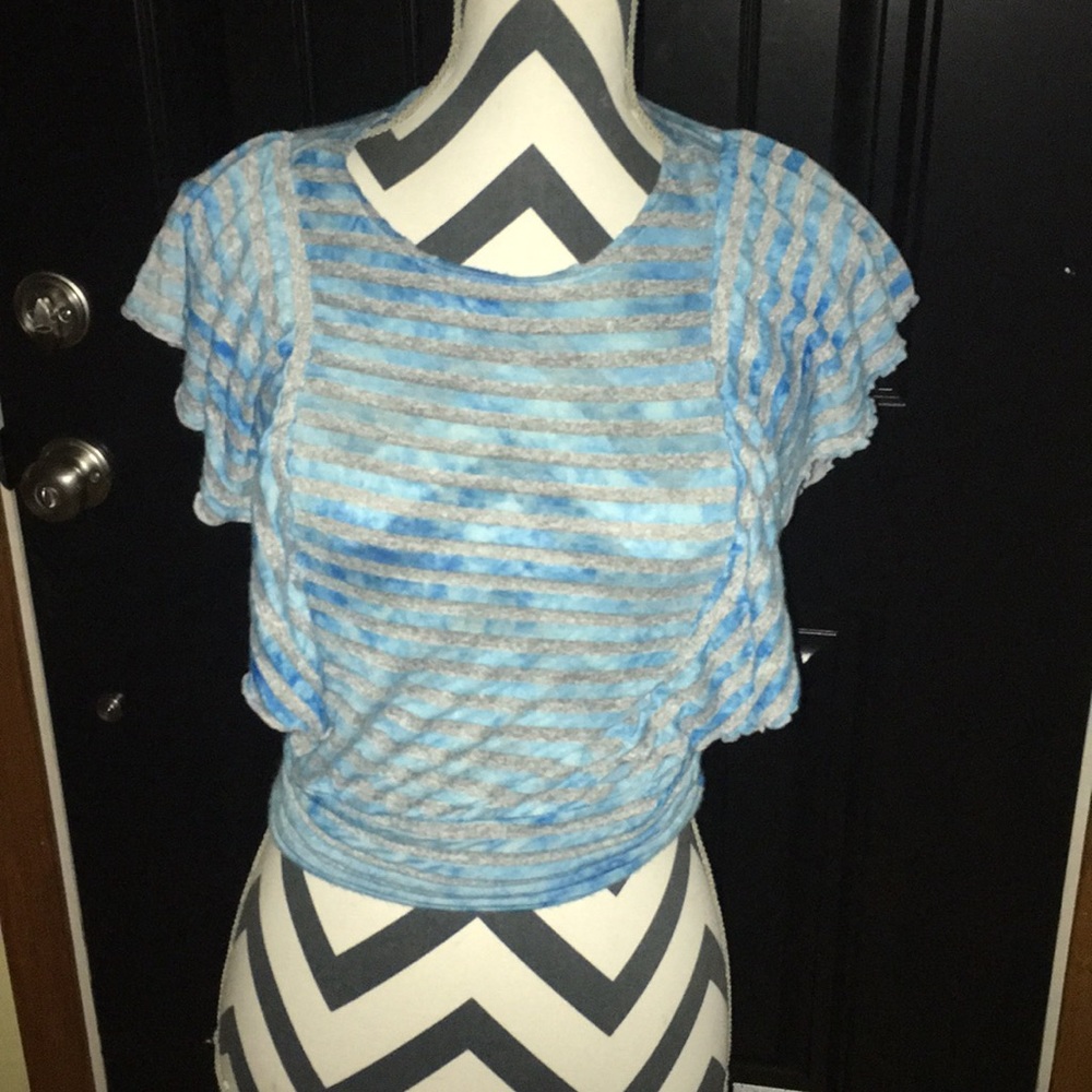 Girls top